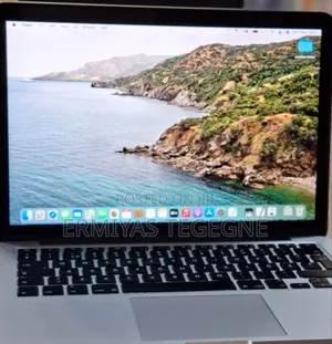 New Laptop HP Stream Notebook 8GB Intel Core I7 SSD 256GB