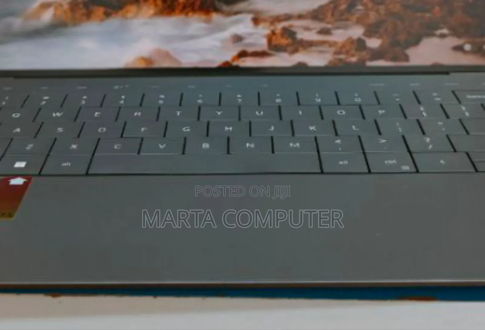 New Laptop Dell XPS 13 32GB Intel Core I7 SSD 1T