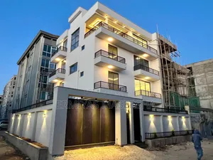 ሰሚት ፍየል ቤት G+3 275 ካሬ በ 80 ሚሊዮን ድርድር አለው