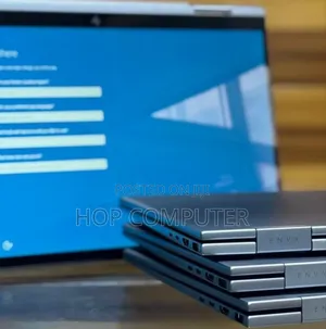 New Laptop HP Envy X360 16GB Intel Core Ultra 7 SSD 512GB