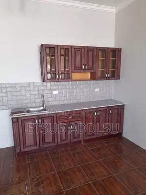 Kitchen Cabinet