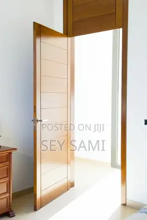 Upgrade Your Entrance
