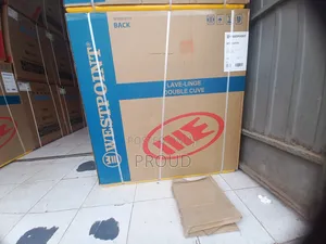 Westpoint 14 Kg Waching Machine