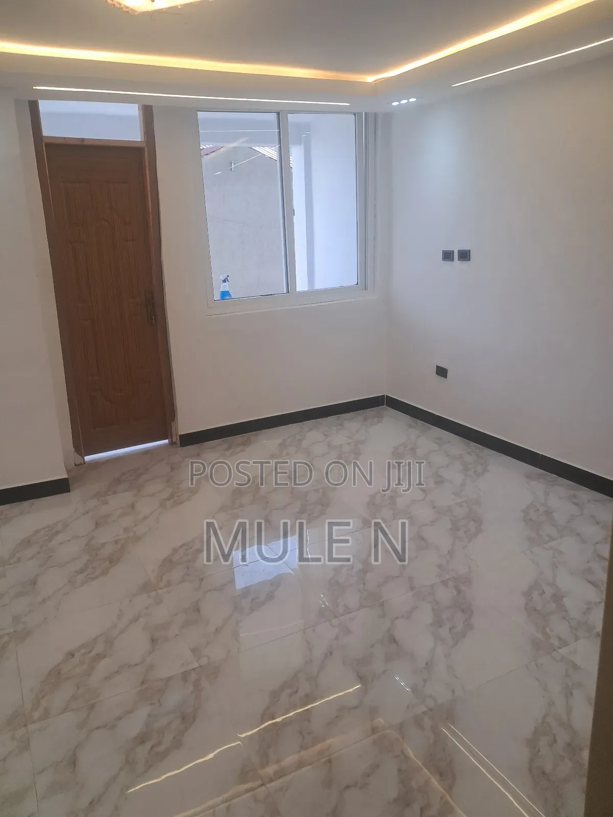 Furnished 2bdrm Condo in Abado Condominium, Yeka for sale