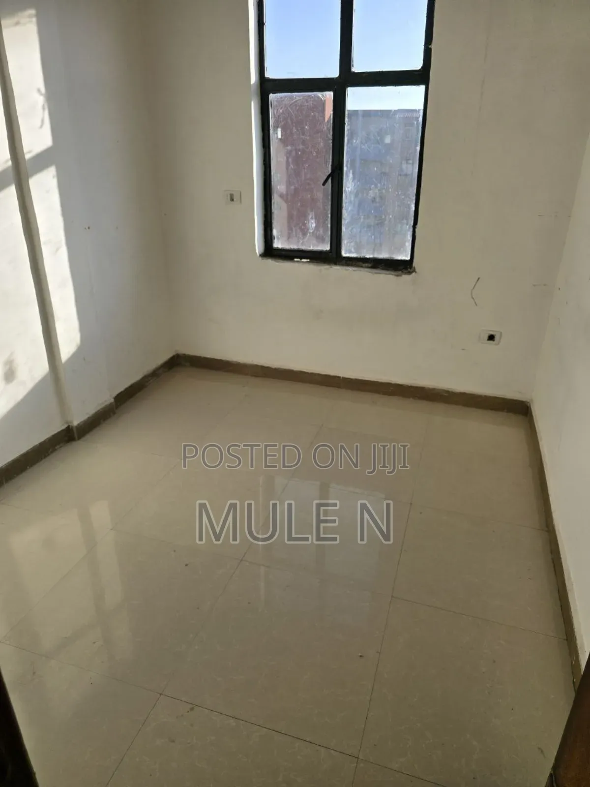 Furnished 1bdrm Condo in Arabisa Condominium, Bole for sale