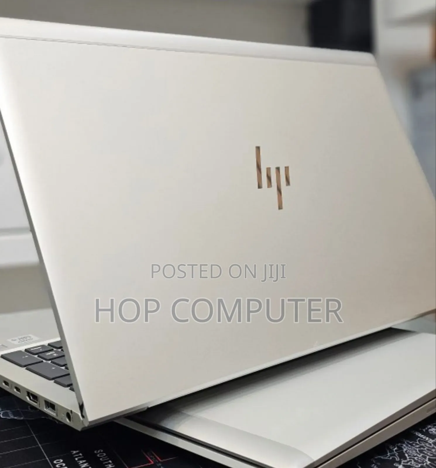 New Laptop HP EliteBook 850 G6 16GB Intel Core I5 SSD 512GB