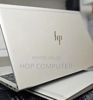 New Laptop HP EliteBook 850 G6 16GB Intel Core I5 SSD 512GB
