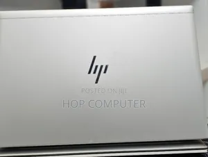 New Laptop HP EliteBook 850 G6 16GB Intel Core I5 SSD 512GB