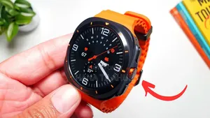 Samsung Galaxy Watch Ultra Smartwatch