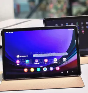 New Samsung Galaxy Tab S9 256 GB