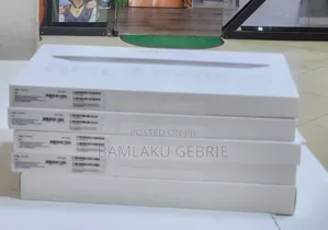 New Samsung Galaxy Tab S9 FE 128 GB