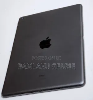 New Apple iPad Pro 11 (2022) 64 GB