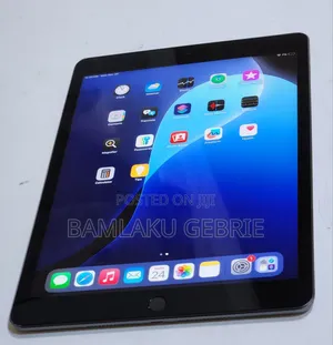 New Apple iPad Pro 11 (2022) 64 GB