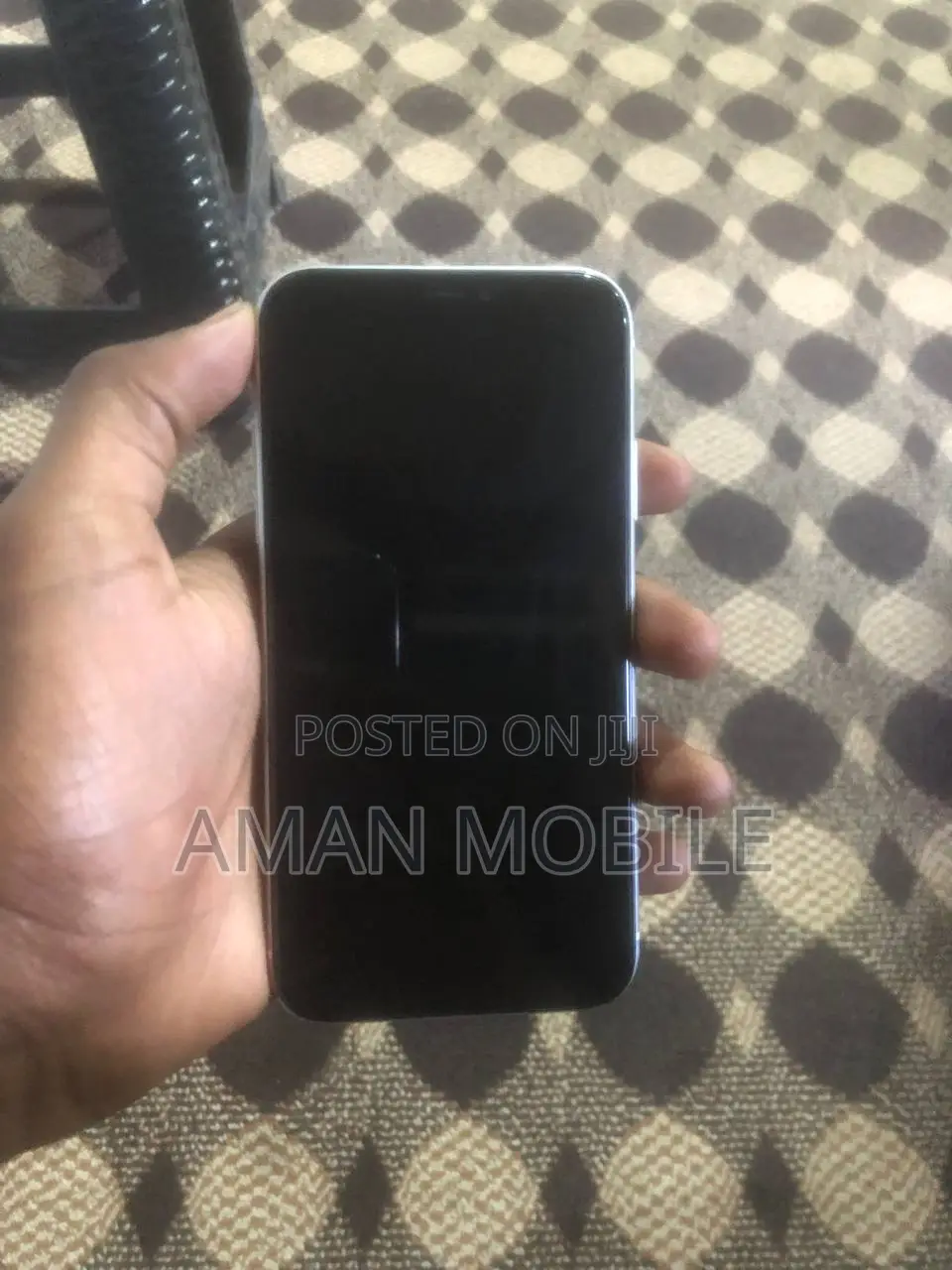 Apple iPhone XR 64 GB White