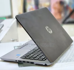 New Laptop HP EliteBook 840 G2 4GB Intel Core I5 HDD 500GB