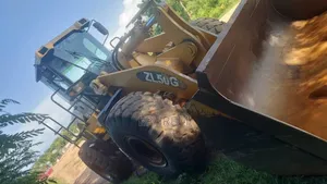 XCMG Wheel Loader 2013