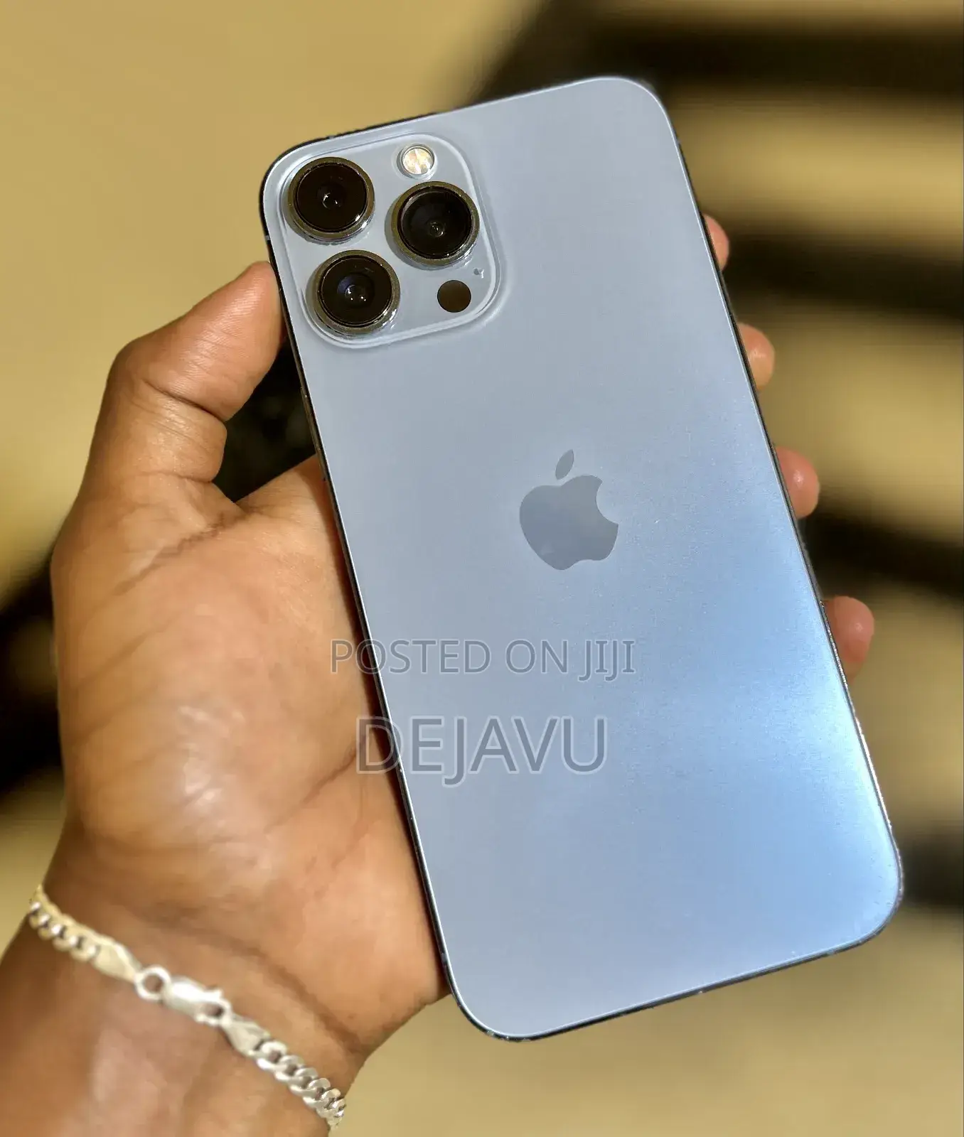Apple iPhone 13 Pro Max 128 GB Blue