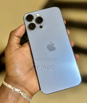 Apple iPhone 13 Pro Max 128 GB Blue