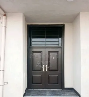 Victof~Doors + Fire Fate Doors