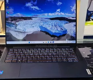 New Laptop Lenovo Yoga 7i 16GB Intel Core I7 SSD 1T