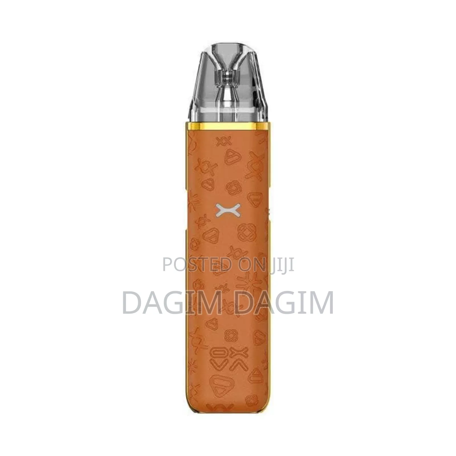 Vape Vvosol