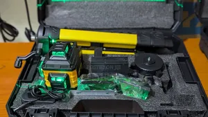 Dewalt Laser Level