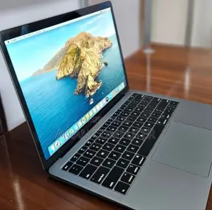 New Laptop Apple MacBook Air 2019 8GB Intel Core I5 SSD 128GB
