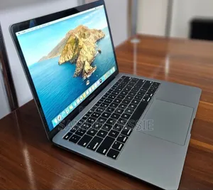 New Laptop Apple MacBook Air 2019 8GB Intel Core I5 SSD 128GB