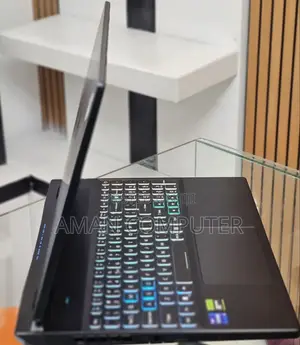 New Laptop Acer Predator Helios 300 16GB Intel Core I9 SSD 1T