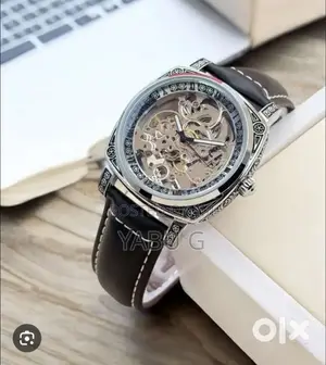 Forsining Automatic Men's Watch