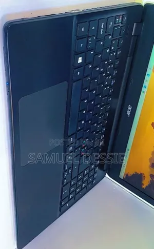 Laptop Acer Aspire 5 8GB AMD A4 SSD 128GB
