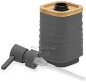 Eelegant Liquid Soup Dispenser