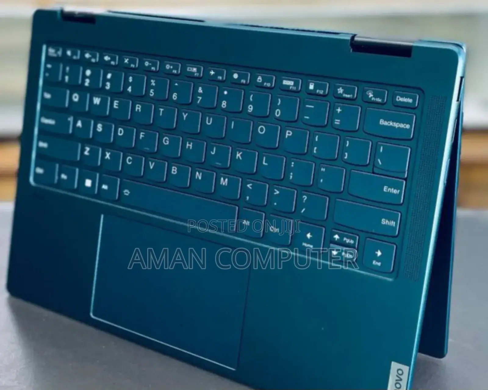 New Laptop Lenovo Yoga 2 16GB Intel Core Ultra 7 SSD 512GB
