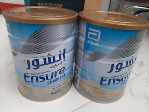 Ensure Powder