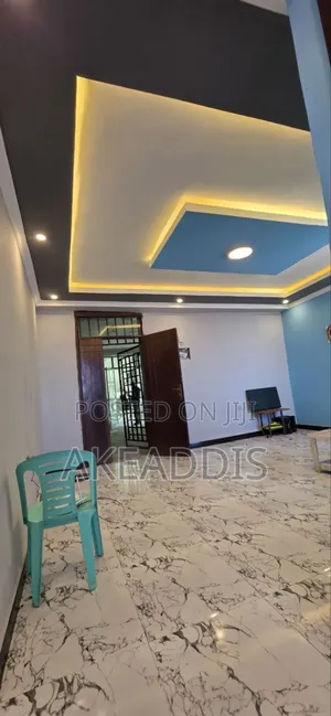 Furnished 1bdrm Condo in Bole Ayat for sale