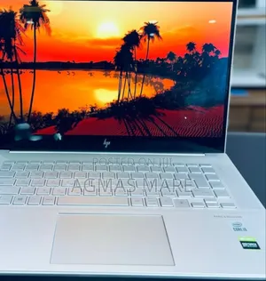 New Laptop HP Envy 15 16GB Intel Core I9 SSD 1T