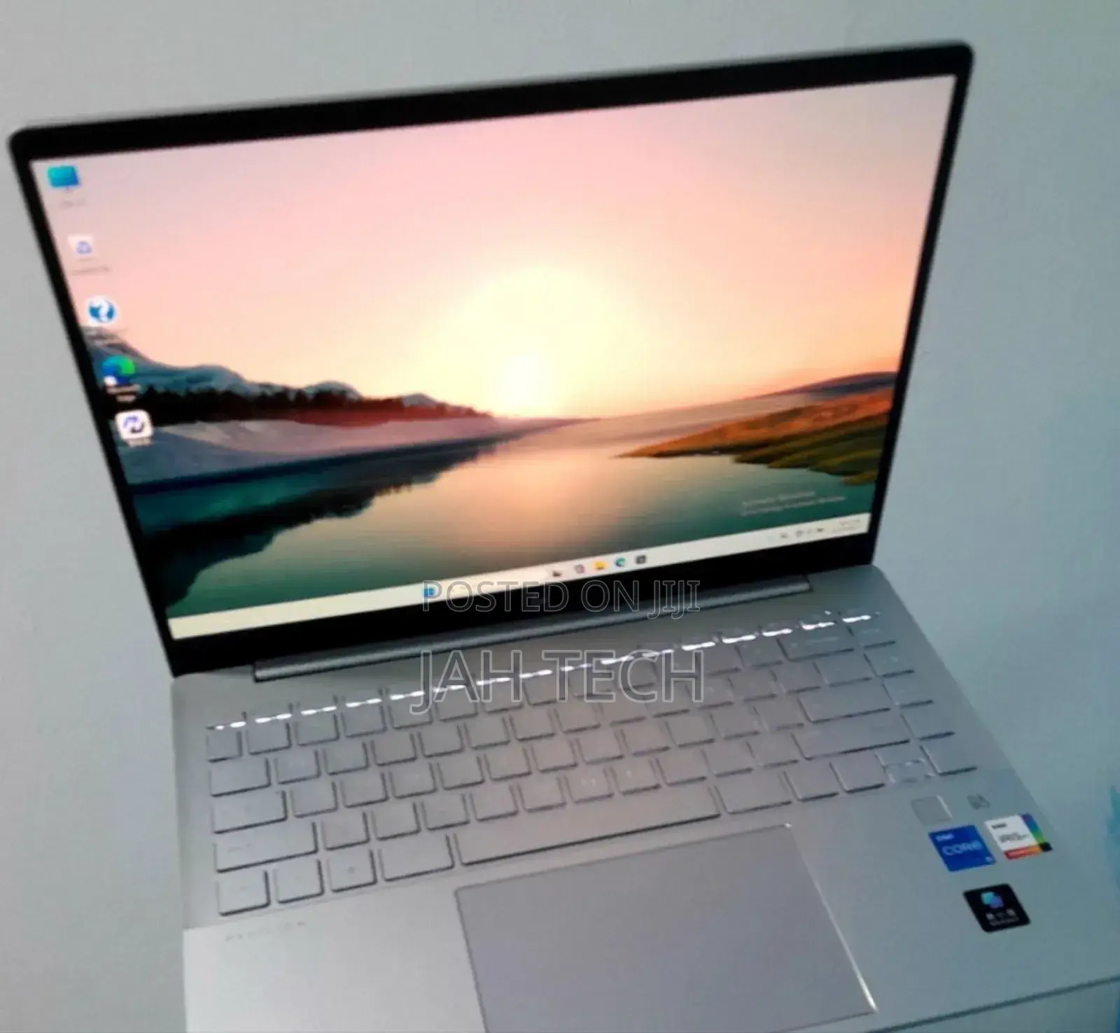 New Laptop HP Pavilion 15 16GB Intel Core I5 SSD 1T