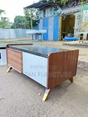 New Model Sofa Table Center for Home and Office Space