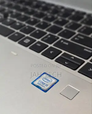 New Laptop HP ProBook 640 G5 8GB Intel Core I5 SSD 256GB