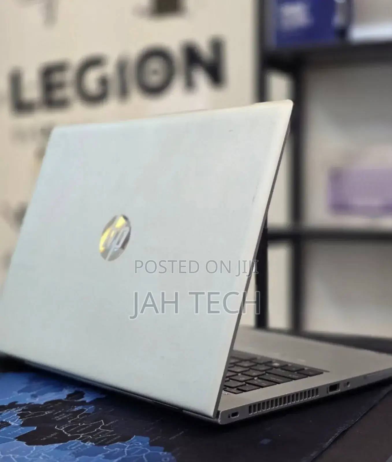 New Laptop HP ProBook 640 G5 8GB Intel Core I5 SSD 256GB
