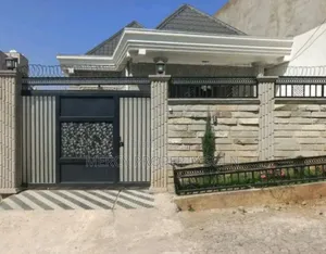 Furnished 5bdrm Villa in Bole for sale