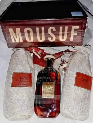 Mousuf Perfume