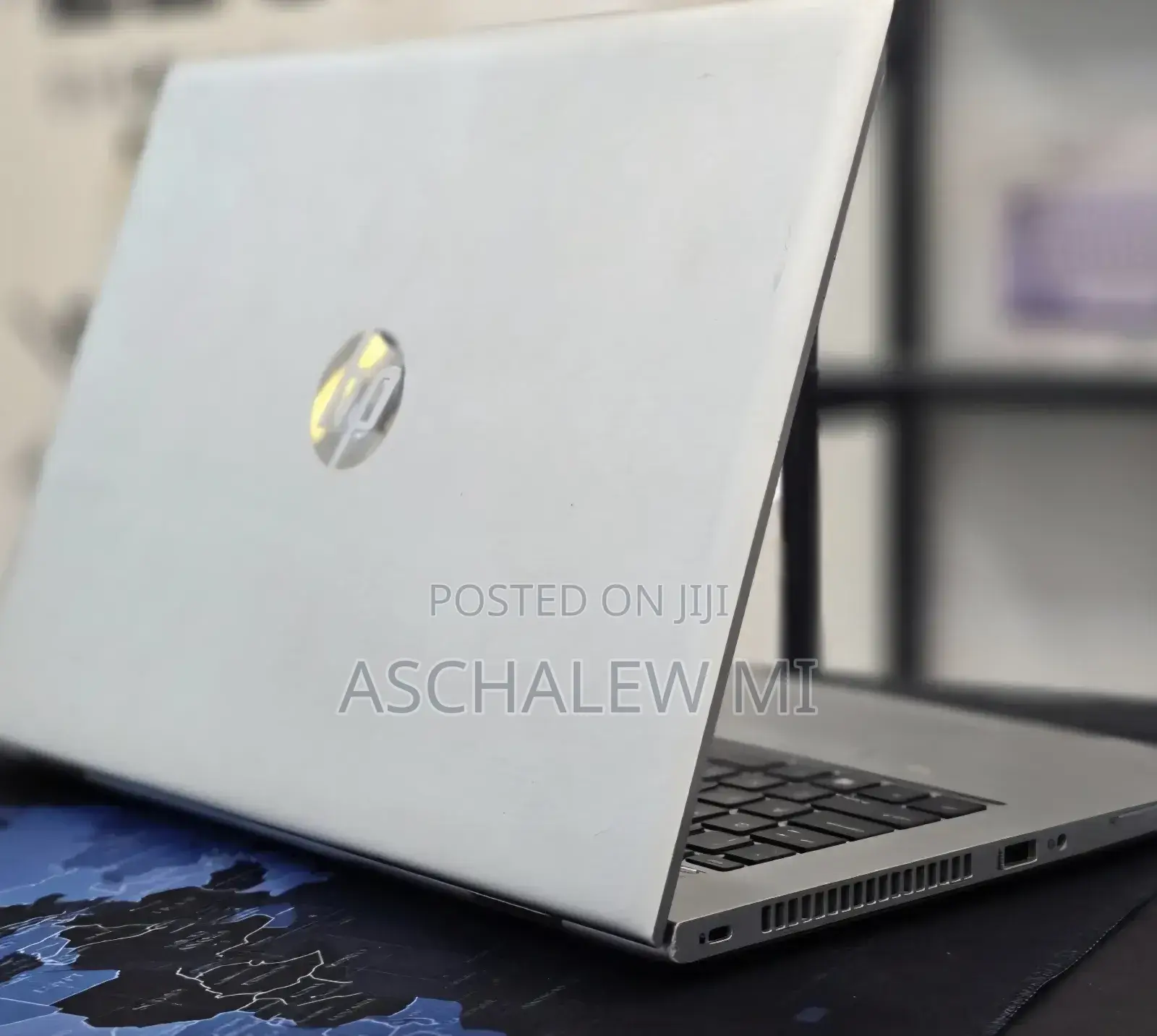 New Laptop HP ProBook 640 G5 8GB Intel Core I5 SSD 256GB
