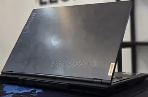 New Laptop Lenovo Legion 5 16GB AMD Ryzen 7 SSD 512GB
