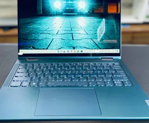 New Laptop Lenovo Yoga 2 16GB Intel Core Ultra 7 SSD 512GB