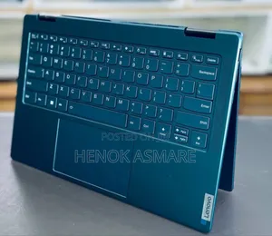 New Laptop Lenovo Yoga 2 16GB Intel Core Ultra 7 SSD 512GB