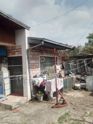 Furnished 3bdrm House in Alem Bank, Akaky Kaliti for sale