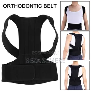 Posture Corrector Belt Hemechs