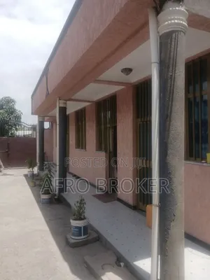 Furnished 3bdrm House in Alem Bank Akaki, Akaky Kaliti for sale