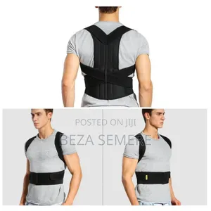 Posture Corrector Belt Zioplmnb